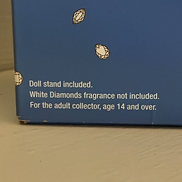 NIB Elizabeth Taylor Special Edition Barbie Doll - Picture 5 of 6